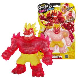 Гуджитсу Игрушка  Блейзагот Гу Шифтерс тянущаяся фигурка GooJitZu 40297 40297
