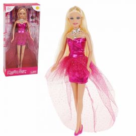 Кукла Defa Lucy "Первый бал" 8354