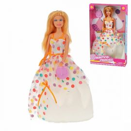 Кукла Defa Lucy Красотка. с аксесс. 8452 8452