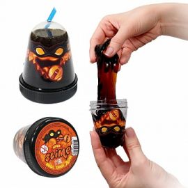 Лизун "Slime "Ninja" С ароматом колы S130-16 S130-16