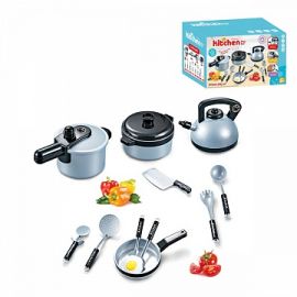 Игровой набор "Посуда" для готовки 200651588 200651588