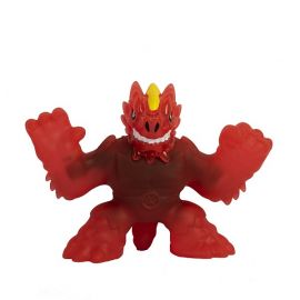 Гуджитсу Игрушка тянущаяся фигурка Блейзагот Дино Икс-Рэй GooJitZu 40035 40035