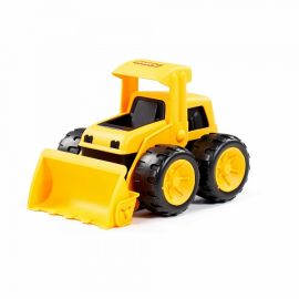 Погрузчик "Эксперт №2" (в сеточке) 86334 86334