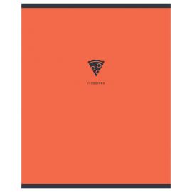 Тетрадь предметная 48л. BG "Monocolor. Element" - Геометрия, ламинация soft-touch, выб. лак, 70г/м2 ТП5ск48_лс_вл 11668