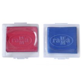 Ластик-клячка Гамма "Студия", 40*35*10мм, ассорти, пластик. контейнер 260772_03