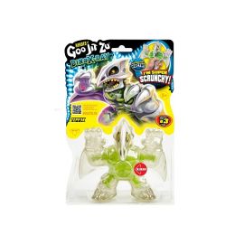 Гуджитсу Игрушка тянущаяся фигурка Террэк Дино Икс-Рэй GooJitZu 40040 40040