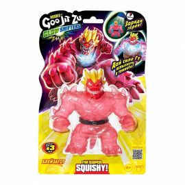 Гуджитсу Игрушка Блейзагот Глоу Шифтерс Волна 1 ТМ GooJitZu 41563 40999 40999