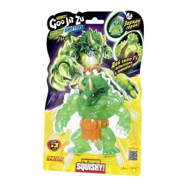 Гуджитсу Игрушка Тритопс Глоу Шифтерс Волна 1 ТМ GooJitZu 41565 41001 41001