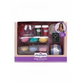 Игровой набор "Кафе Сластена" кофейный набор 453265 453265