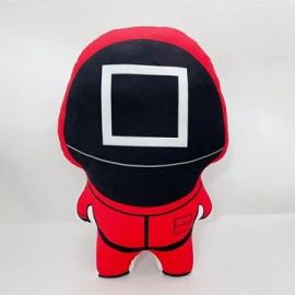 Игра в кальмара мягкая игрушка в асс. 46071774551771