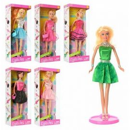 Кукла Defa Lucy в вечернем платье 8272 8272