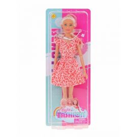 Кукла Defa Lucy в модном платье, на листе 8406 8406