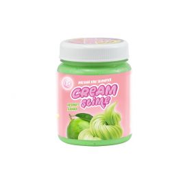 Лизун Cream-Slime с ароматом лайма, 250 г SF05-X SF05-X