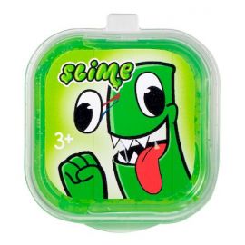 Slime Monster, зеленый SLM098 SLM098