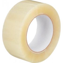 Клейкая лента упаковочная 48мм*100м+ 460717748888