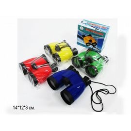 Бинокль в коробке 2234-11 OBL10004684