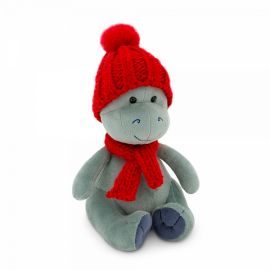 Дракончик Сёма в красном 20см 2405A 2405A