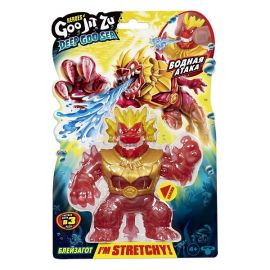 Гуджитсу Игрушка Блейзагот Дип Гу-Сиа тянущаяся фигурка GooJitZu 41529 41529