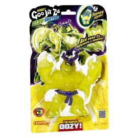 Гуджитсу Игрушка Скорпиус Глоу Шифтерс Волна 1 ТМ GooJitZu 41567 41567