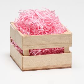 Наполнитель тишью, розовый, 50 г 7803526