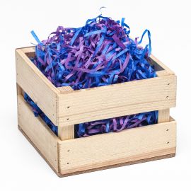 Наполнитель тишью 50 г  "Для него", микс   9567750 9567750