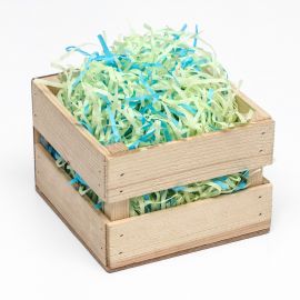 Наполнитель тишью 50 г "Летний".  микс   9567757 9567757