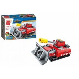Конструктор Combat Zones 1805-1. Vanward Tank. 48 деталей 1805-1