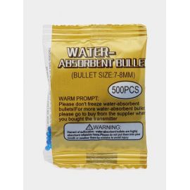 Орбиз шарики 7-8мм 500шт 2009800590672