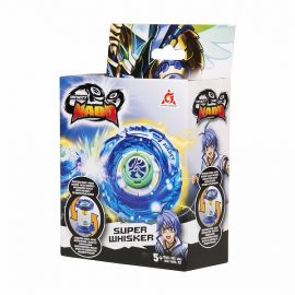 Инфинити Надо. Волчок Пластик, "Super Whisker". TM Infinity Nado  36042 36042