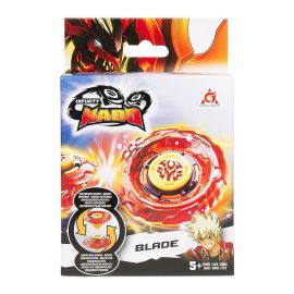 Инфинити Надо. Волчок Пластик, "Blade". TM Infinity Nado  36043 36043