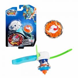 Инфинити Надо. Волчок Классик, Blazing Broadsword TM Infinity Nado  37695 37695