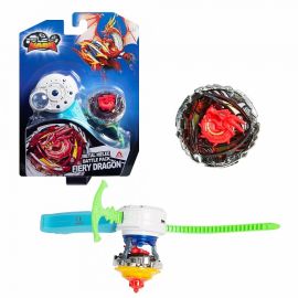 Инфинити Надо. Волчок Классик, Fiery Dragon TM Infinity Nado  37698 37698