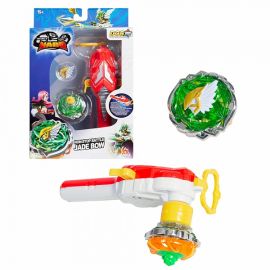 Инфинити Надо. Волчок Ориджинал, Jade Bow TM Infinity Nado  37701 37701