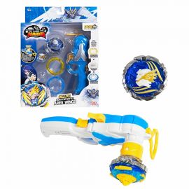 Инфинити Надо. Волчок Адвансд Ares Wings TM Infinity Nado  37703 37703