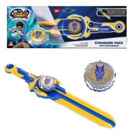 Инфинити Надо.Волчок Эпик Лончер Стандарт Fury Dragon.TM Infinity Nado 40597 40597