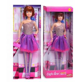 Кукла Defa Lucy Модница с сумочкой 8259 8259