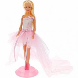 Кукла Defa Lucy в платье-траснсформере 8450 8450