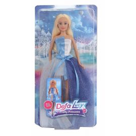Кукла Defa Lucy "Красавица принцесса" 8456 8456