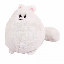 Мягкая игрушка "Пушистая кошка" M2047