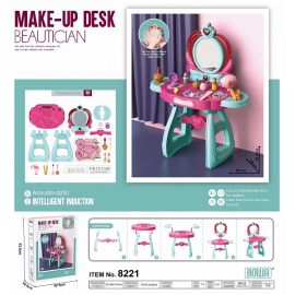 Игровая стойка 8221 "Модница" в коробке OBL873859 OBL873859