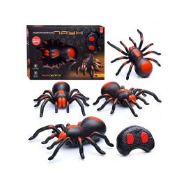 Паук радиоуправляемый "Тарантул" световые эффекты UT0071 UT0071