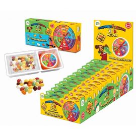 Мармеладские игры "Союзмульфильм" КТ94920К КТ94920К
