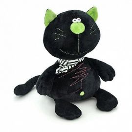 Кот Батон 40 черный МС2370/40А МС2370/40А