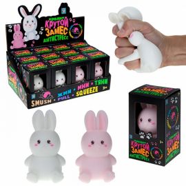 Крутой замес, кролик, 2 цв.в асс Т23814 Т23814