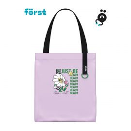 Сумка-шоппер Först "Chamomile" 40*35см, 1 отделение FT-SH-010303