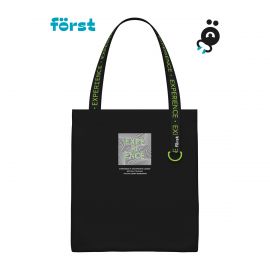 Сумка-шоппер Först "Experience" 40*35см, 1 отделение FT-SH-010305