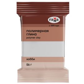 Полимерная глина Гамма "Хобби", размягчитель, 56г 7005