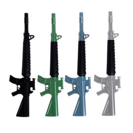 Ручка-прикол Calligrata "Автомат", шариковая, МИКС 550081