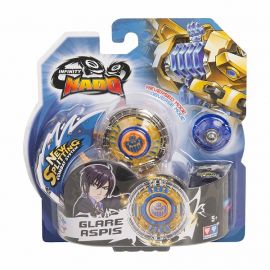 Инфинити Надо. Волчок Стандарт, "Glare Aspis". TM Infinity Nado  36049 36049