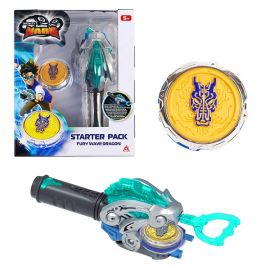 Инфинити Надо. Волчок Эпик Лончер Стартер Fury Dragon.TM Infinity Nado 40593 40593